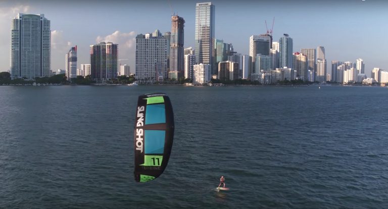 New For 2017 Slingshot Expands Turbine To Full Size Range