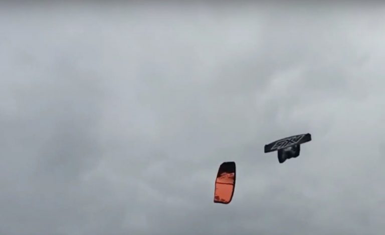 Jacob Olivier King of the Air - 2017 Submission