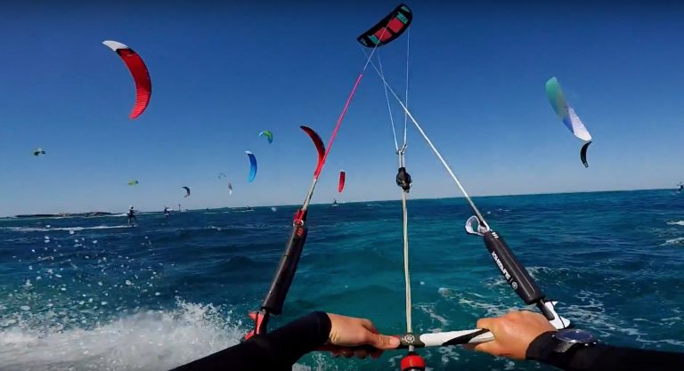RedBull Lighthouse to Leighton 2016 Highlights