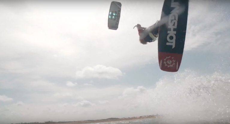 Budget Kitesurfexperience Brazil - Children Of The Sea