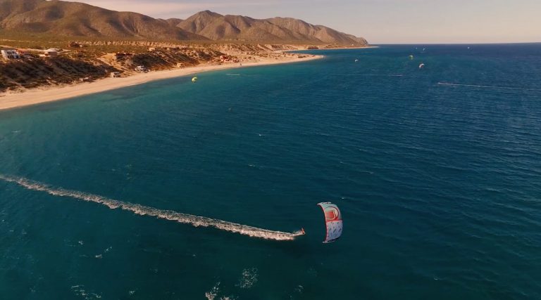 Koudele Drone Reel
