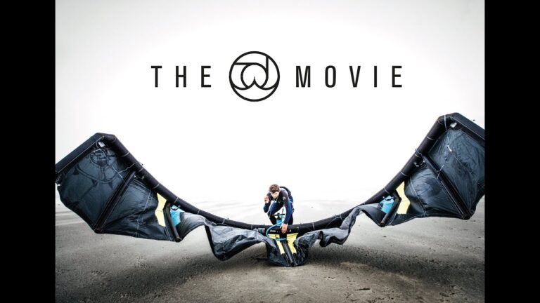 THE ROADTRIP MOVIE 2015 - Children Of The Sea