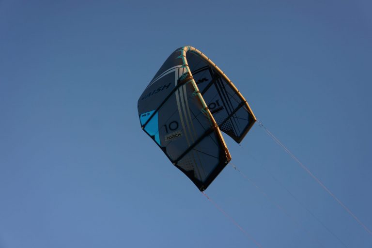 Naish Kiteboarding Torch ESP