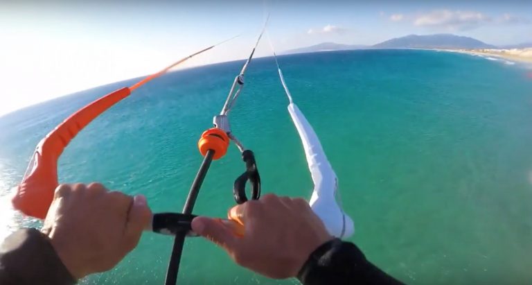 Julien Leleu Tarifa New Year sessions