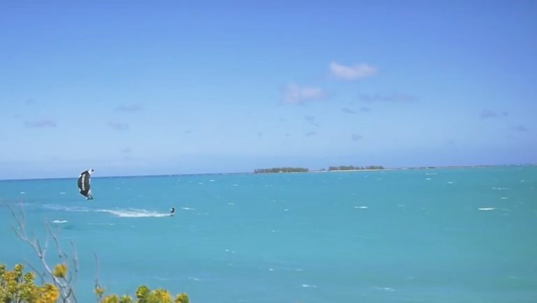 Cayo Guillermo