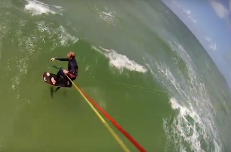 KiteFoil Cornwall