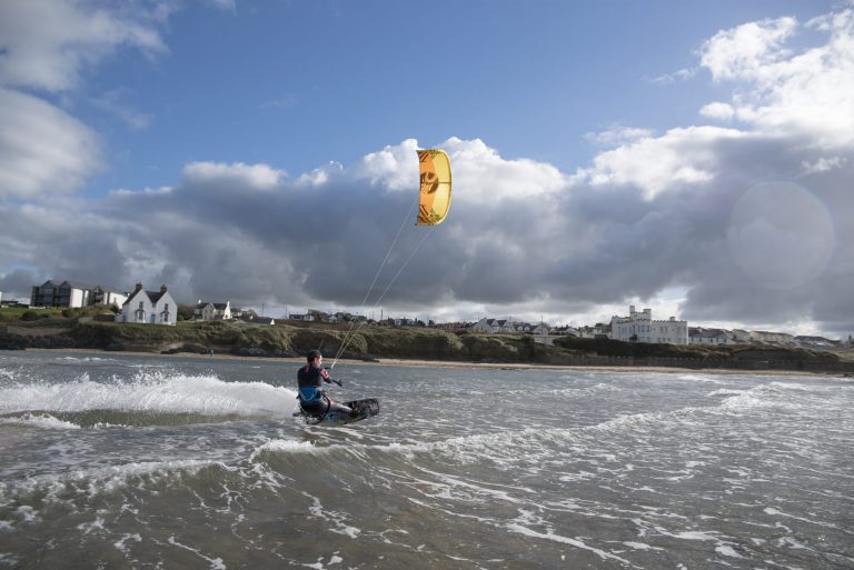 CBK Hunstanton Club Trip To Rhosneigr