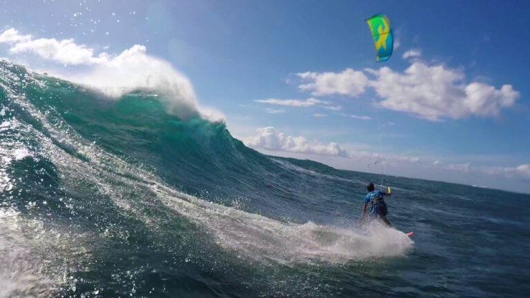 Alexandre Tulet Manawa 7 Jan 2017