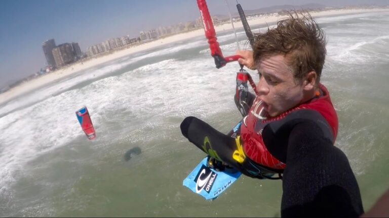 20m Jumps KEVVLOG#13