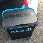 Kitesurfing Reviews - Cleaning and Maintenance