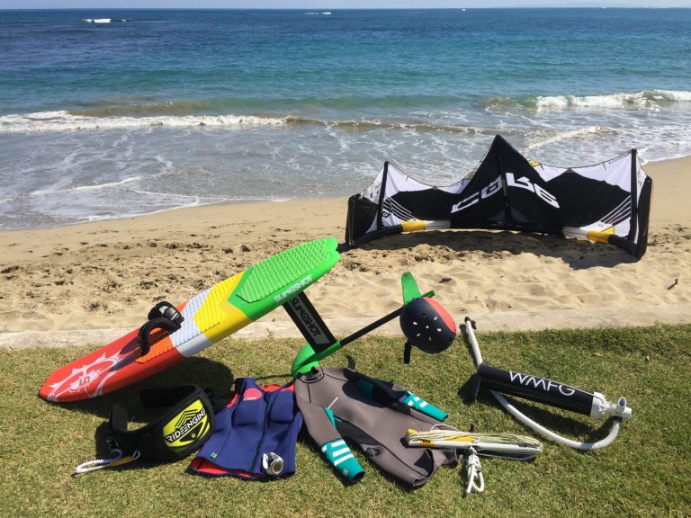 How To Hydrofoil – Diary #2
