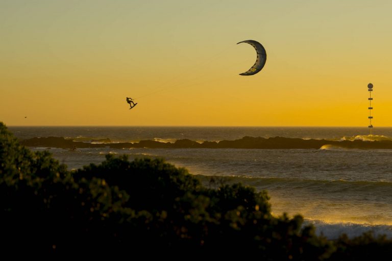 Red Bull King of The Air 2017 - Day 1