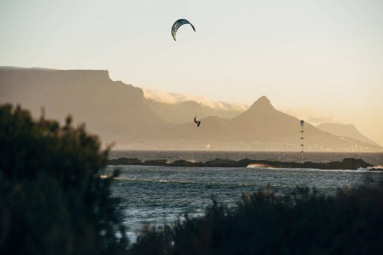 Red Bull King of The Air 2017 – Day 2