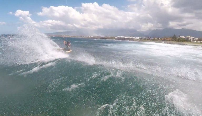 Reunion Island