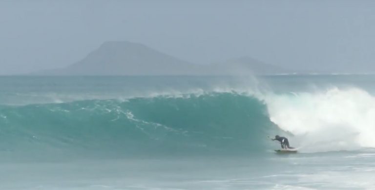 Afternoon Sessions Episode 04 - Ponta Preta