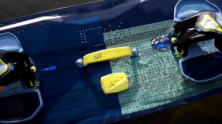 North Kiteboarding and PIQ Sport Intelligence Present The First-ever Connected Kiteboard