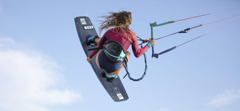 In Focus: ION 2017 Product Overview: Harnesses