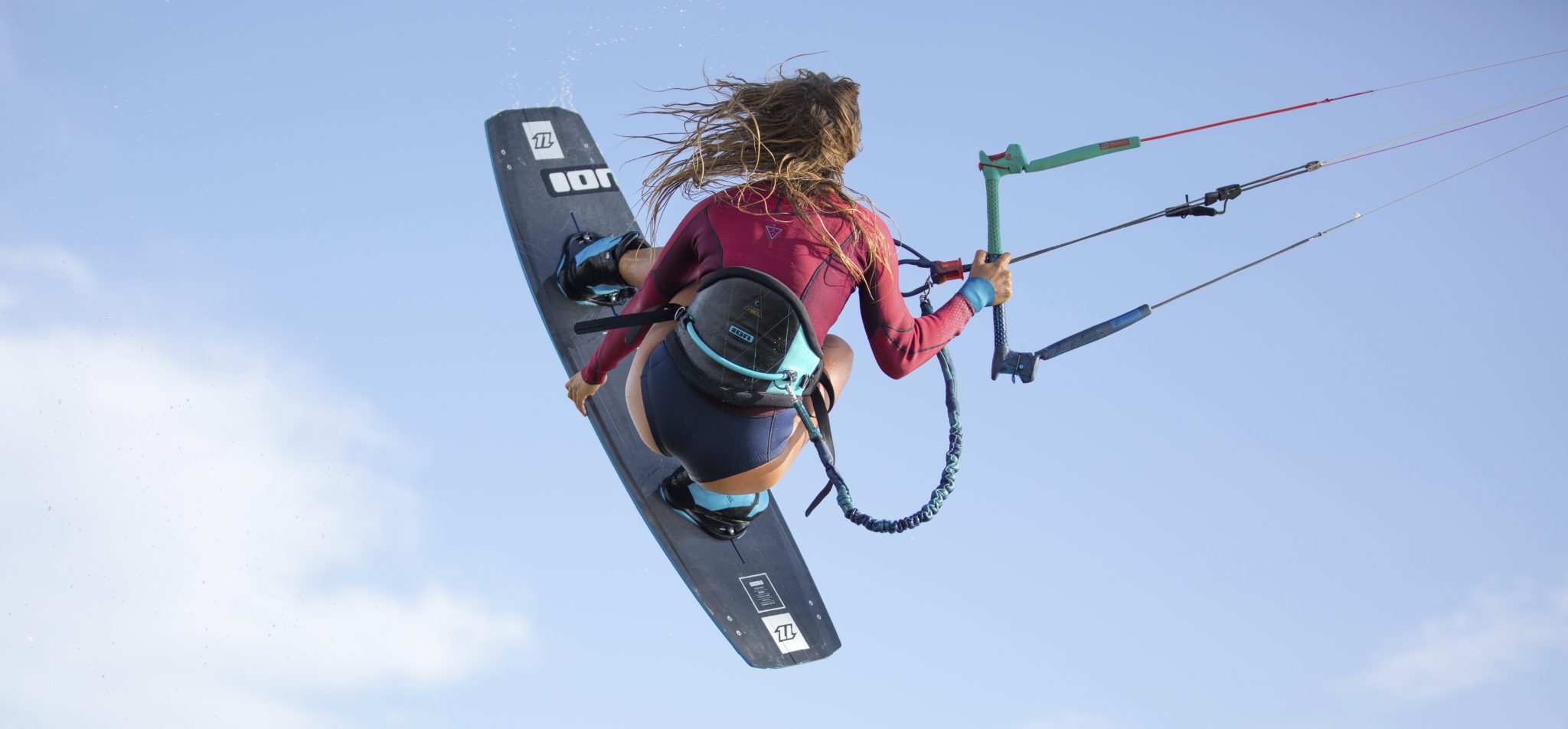 In Focus: ION 2017 Product Overview: Harnesses