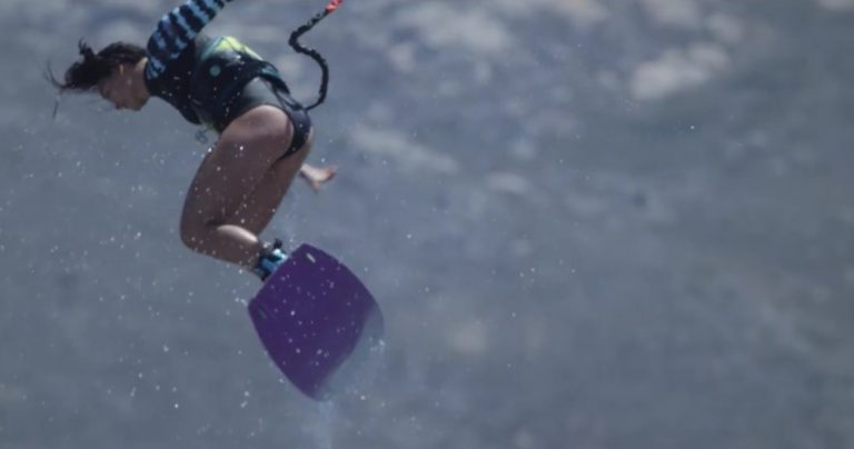 Mystic 2017 - Break Boundaries