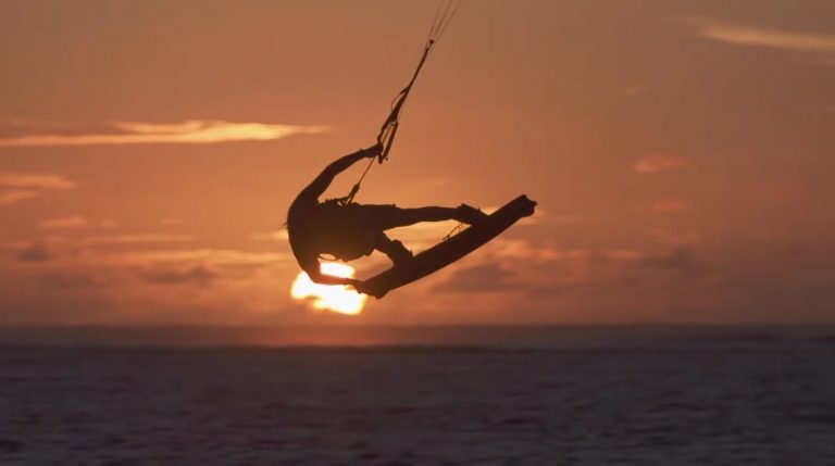 What's In A Name? Movie - Airush Kiteboarding