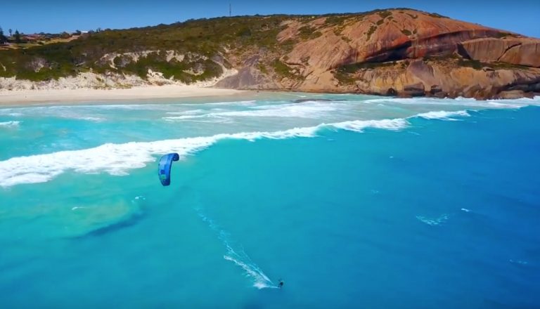 Traveling With Isa - Road Trip in Australia #1
