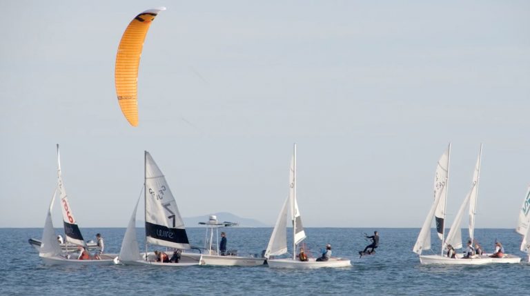 Dane Wilson - Ledbetter Beach, CA