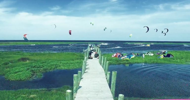 2017 Wind Voyager Triple-S Invitational Trailer 1