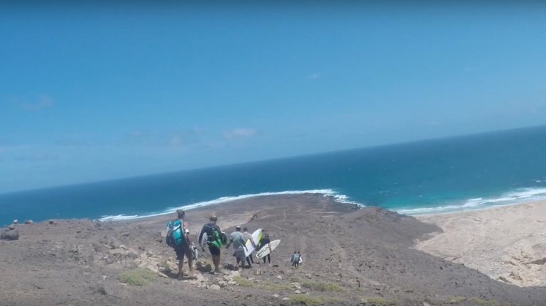 Jalou 'S tories #13 Boa Vista Cabo Verde