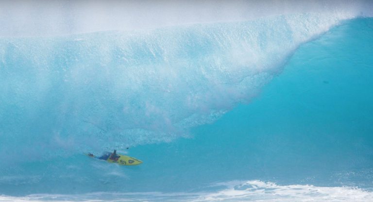 The Evolution of Strapless Kitesurfing