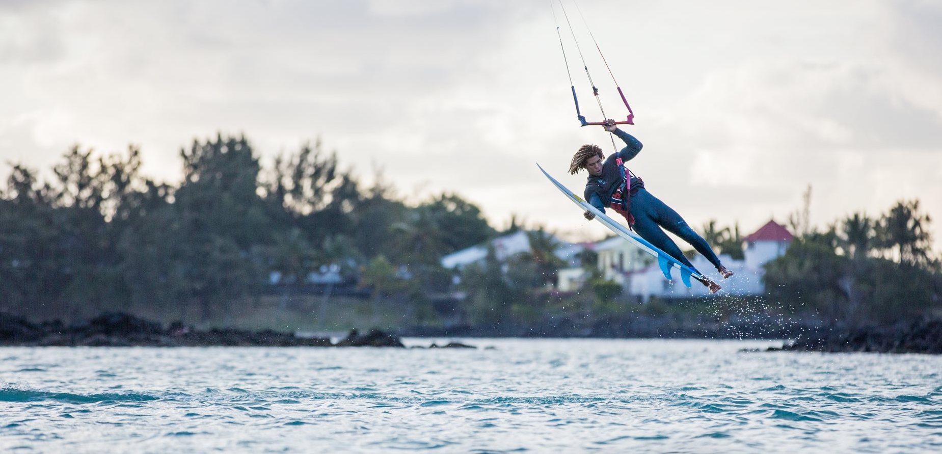 In Focus: ION 2017 Product Overview: Wetsuits