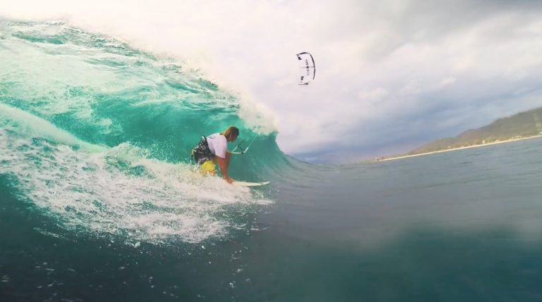 CORE Surfboard Launch Clip