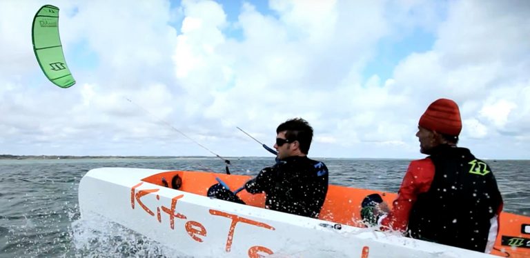 KT IOW Races