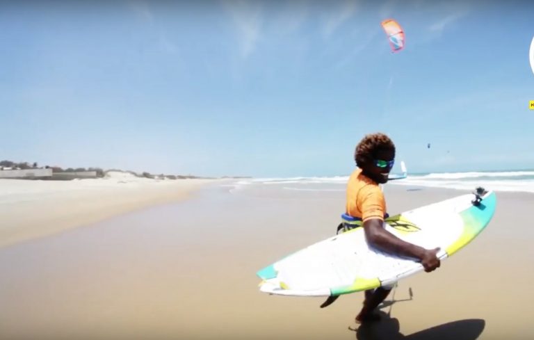 LIfe with Uncharted Kite Sessions