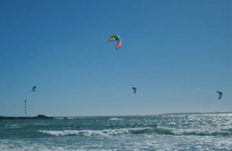 King Of The Air 2017