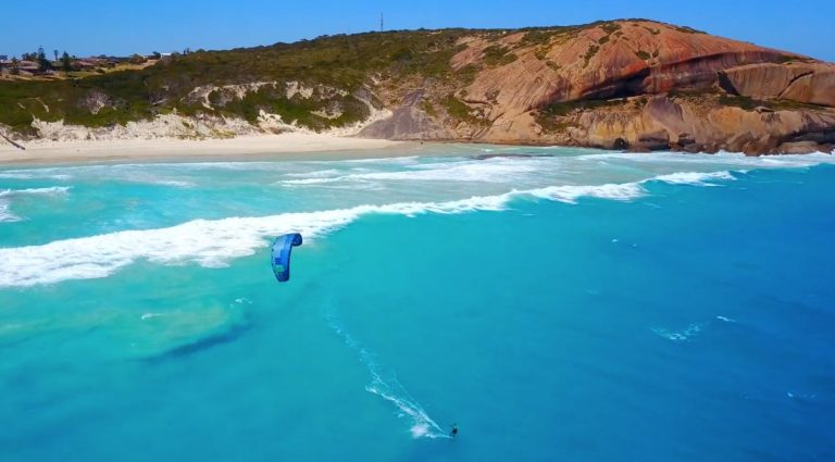 Australia - Part 1