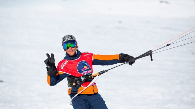 Red Bull Ragnarok