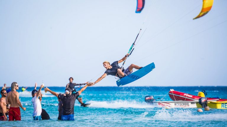 Kitemanera 2017 Delivered Epic Stoke And A Few Surprises