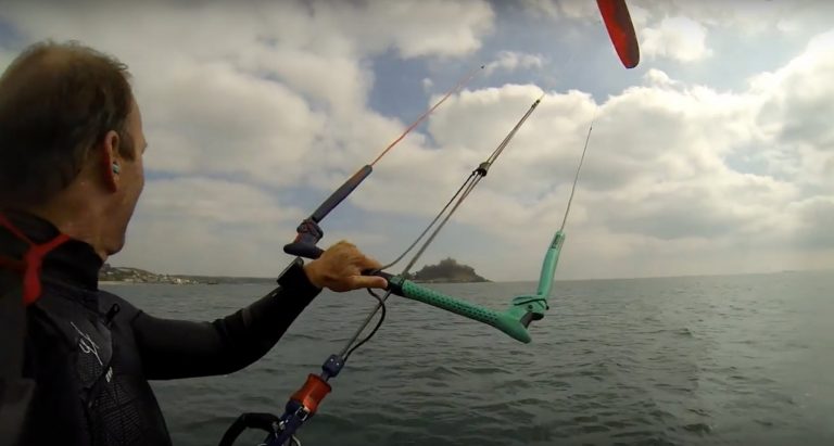 North Ace. Part 2 - On the Water