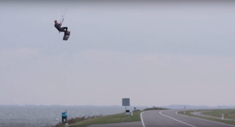 LEN10 - Back On Track | On The Fly S1E1