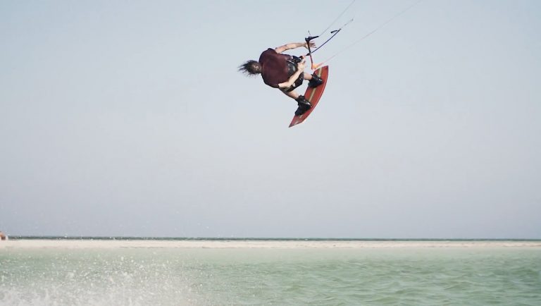 Marek Rowinski Kenya - Trick Edit