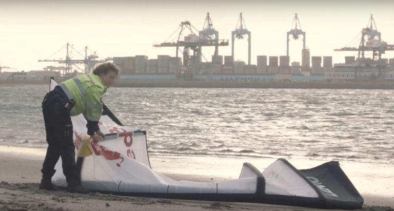 LEN10 - Where The Wind Blows | On the Fly S1E2