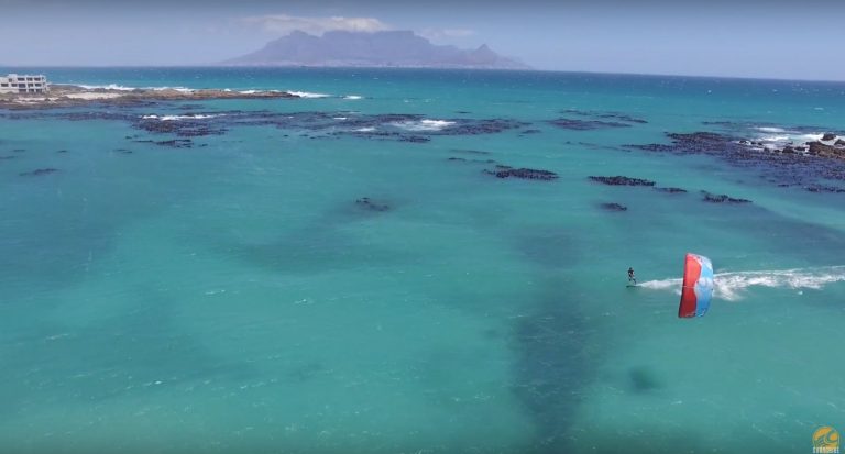 Trailer: Cape Town Confidential