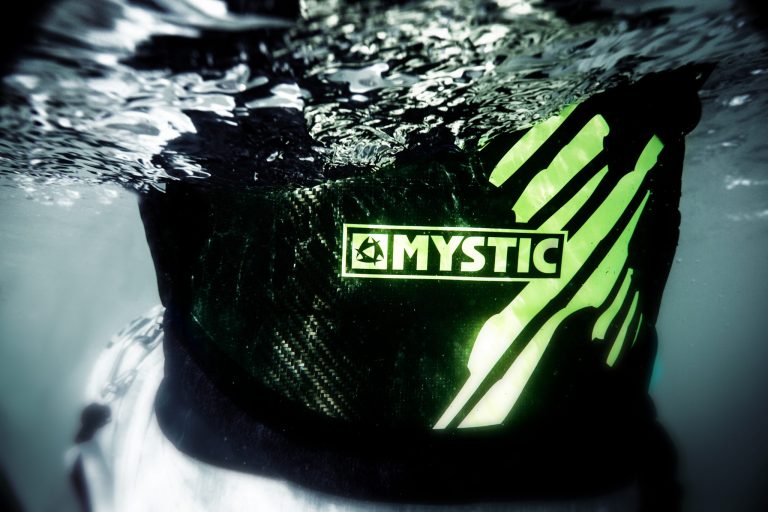 The Mystic Majestic X Harness