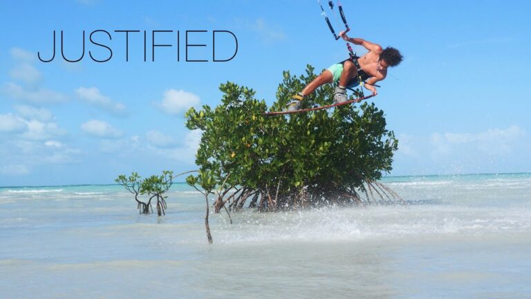 Mark Cafero - JUSTIFIED