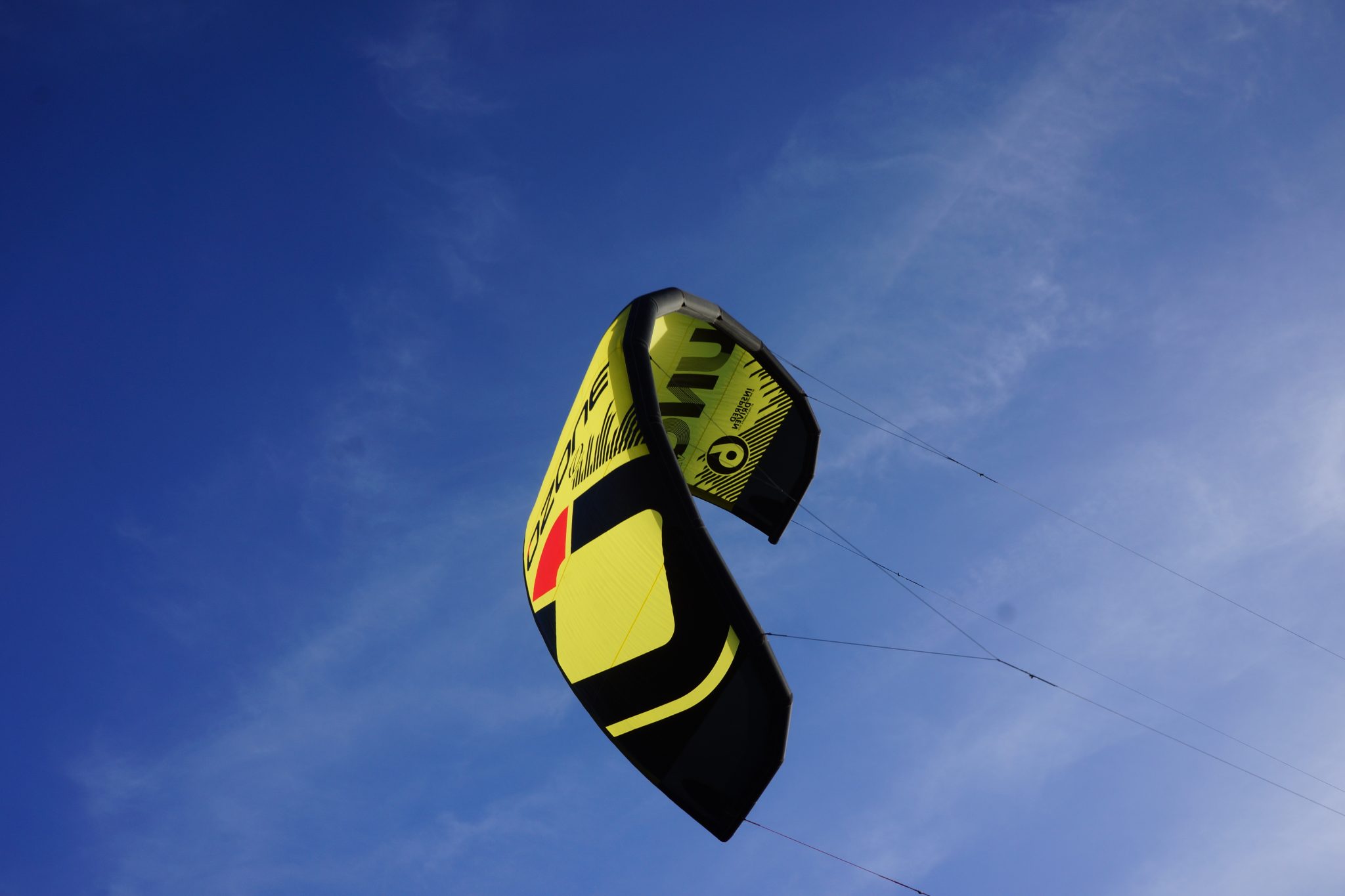 Ozone Uno V2 6m 2017 review