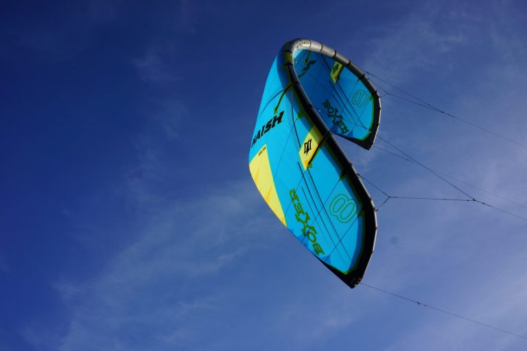 Naish Kiteboarding Boxer