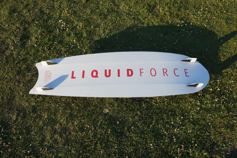 Liquid Force Kites Moon Patrol