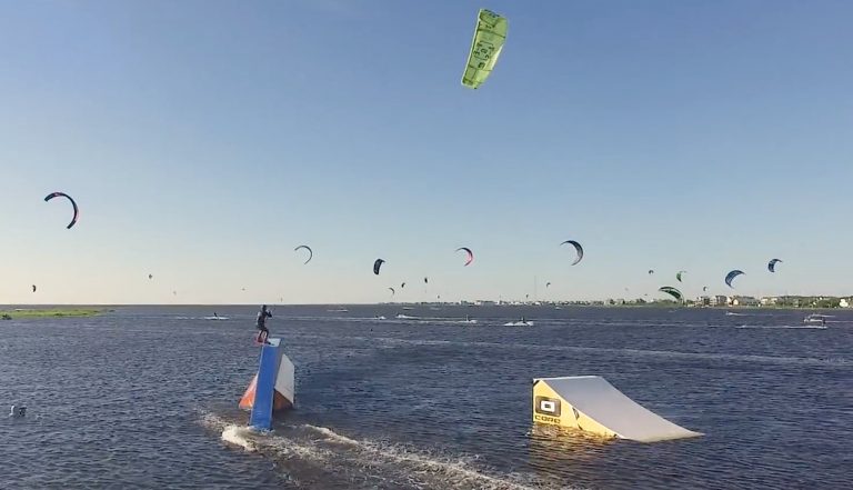 Wind Voyager Triple-S Post Show Episode 4