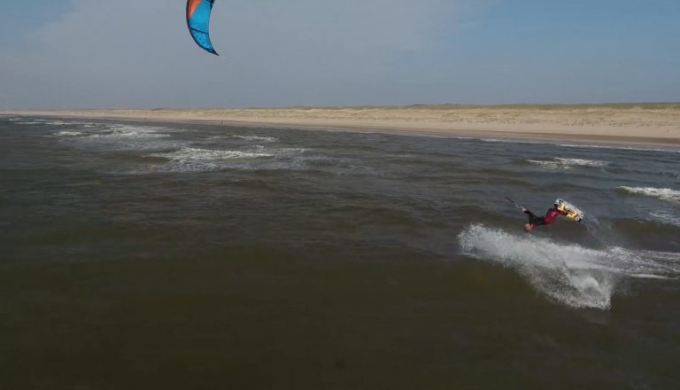Freestyle Drone Edit