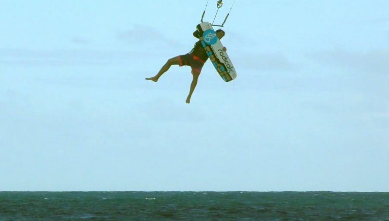Airstyle : A Never Ending Dream